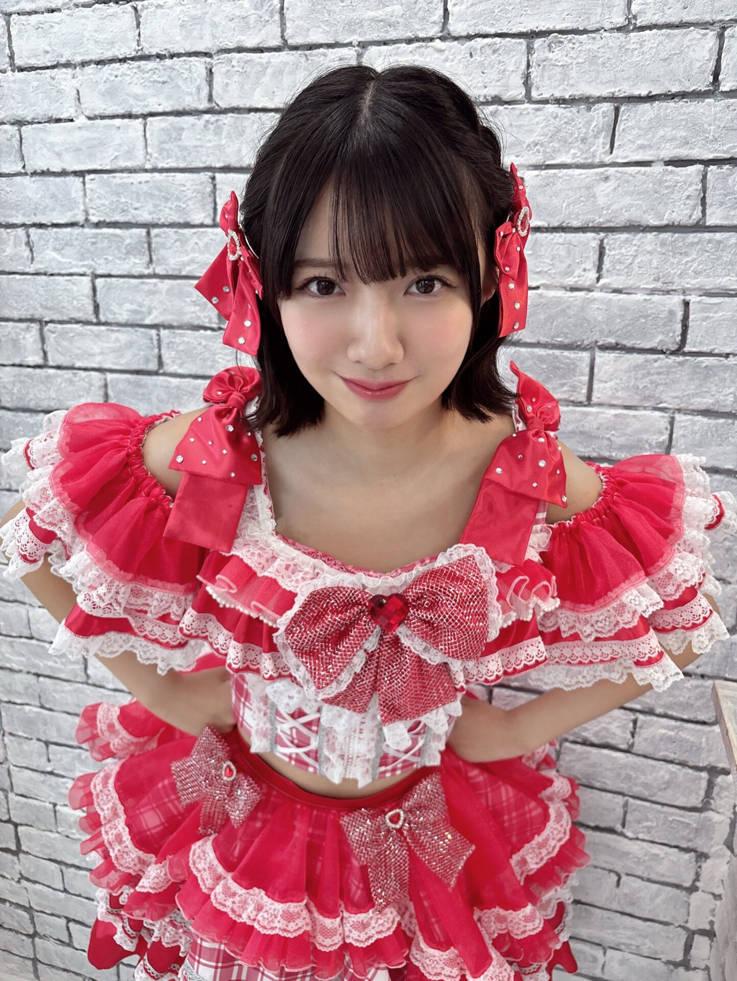 19歳の新人グラビアアイドル石井優希が可愛すぎる【エロ画像】(59) 19歳の新人グラビアアイドル石井優希が可愛すぎる【エロ画像】(59)
