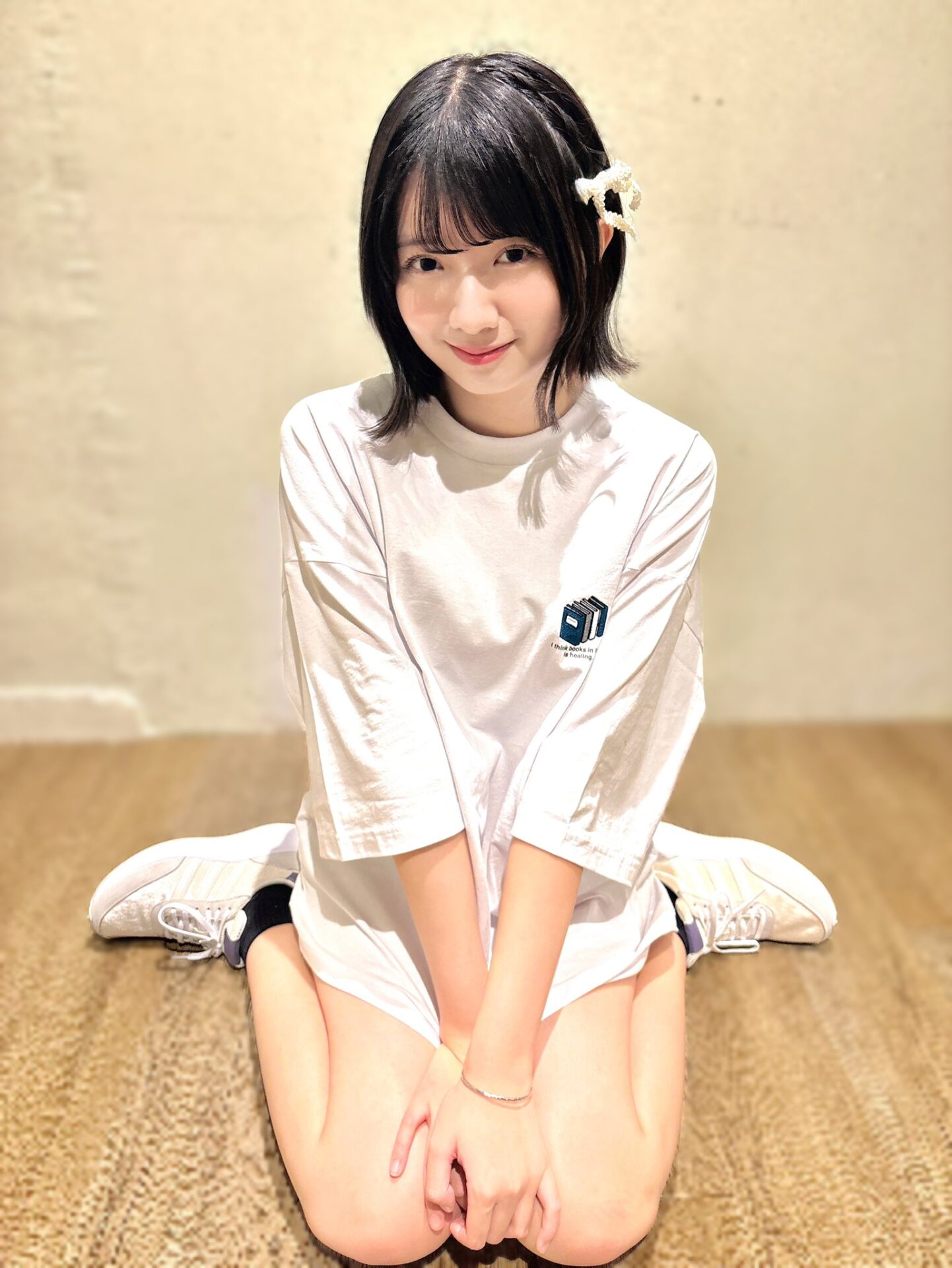 19歳の新人グラビアアイドル石井優希が可愛すぎる【エロ画像】(58) 19歳の新人グラビアアイドル石井優希が可愛すぎる【エロ画像】(58)