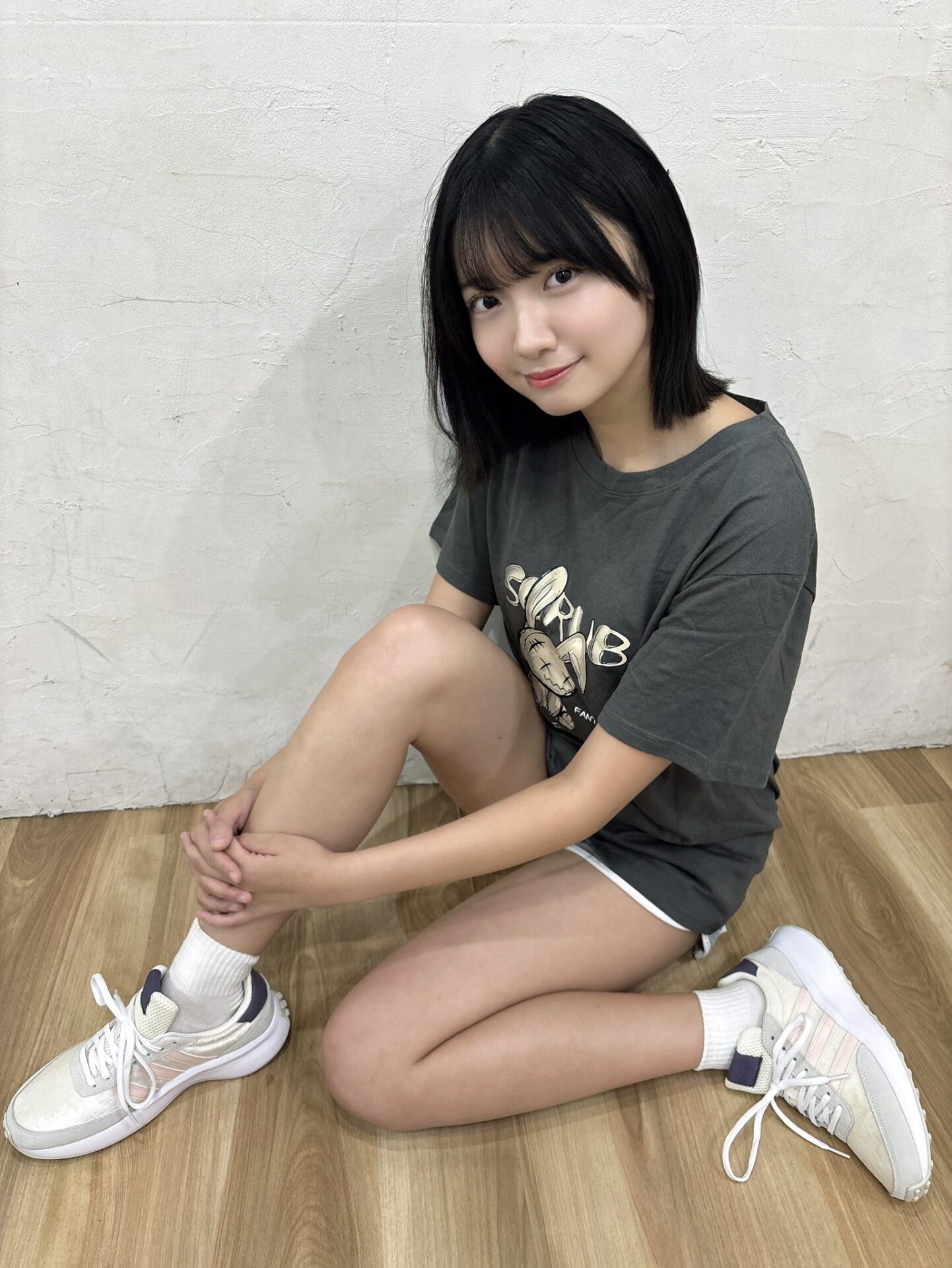 19歳の新人グラビアアイドル石井優希が可愛すぎる【エロ画像】(57) 19歳の新人グラビアアイドル石井優希が可愛すぎる【エロ画像】(57)