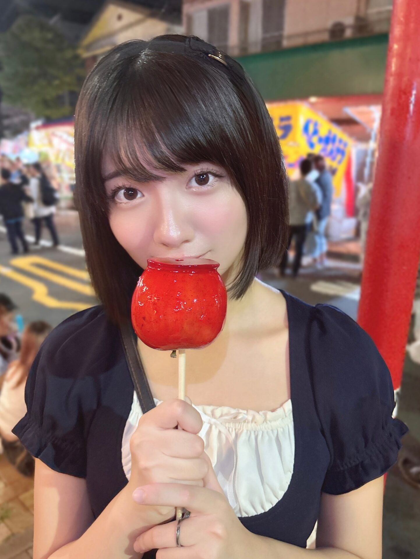 19歳の新人グラビアアイドル石井優希が可愛すぎる【エロ画像】(55) 19歳の新人グラビアアイドル石井優希が可愛すぎる【エロ画像】(55)