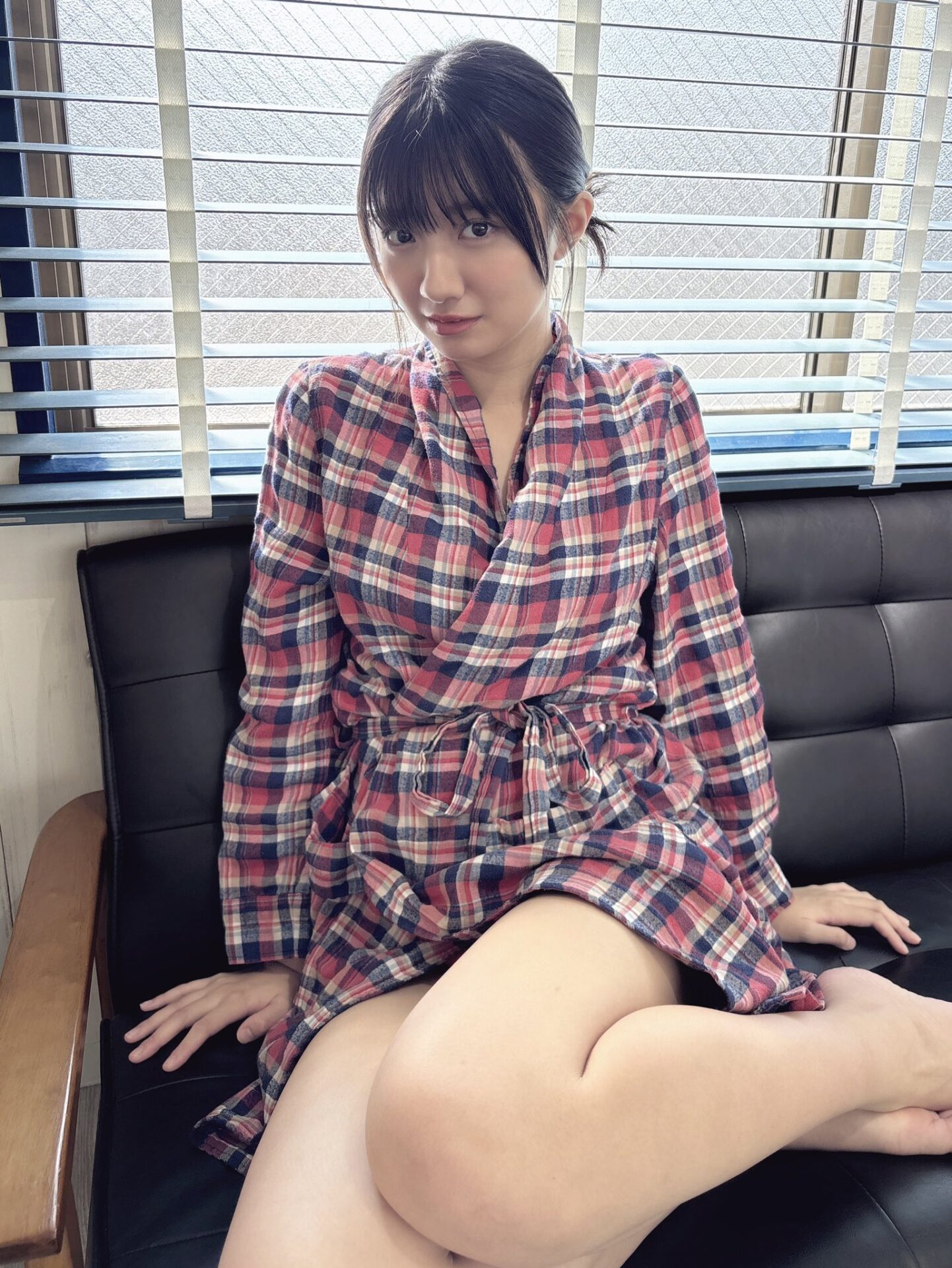 19歳の新人グラビアアイドル石井優希が可愛すぎる【エロ画像】(52) 19歳の新人グラビアアイドル石井優希が可愛すぎる【エロ画像】(52)