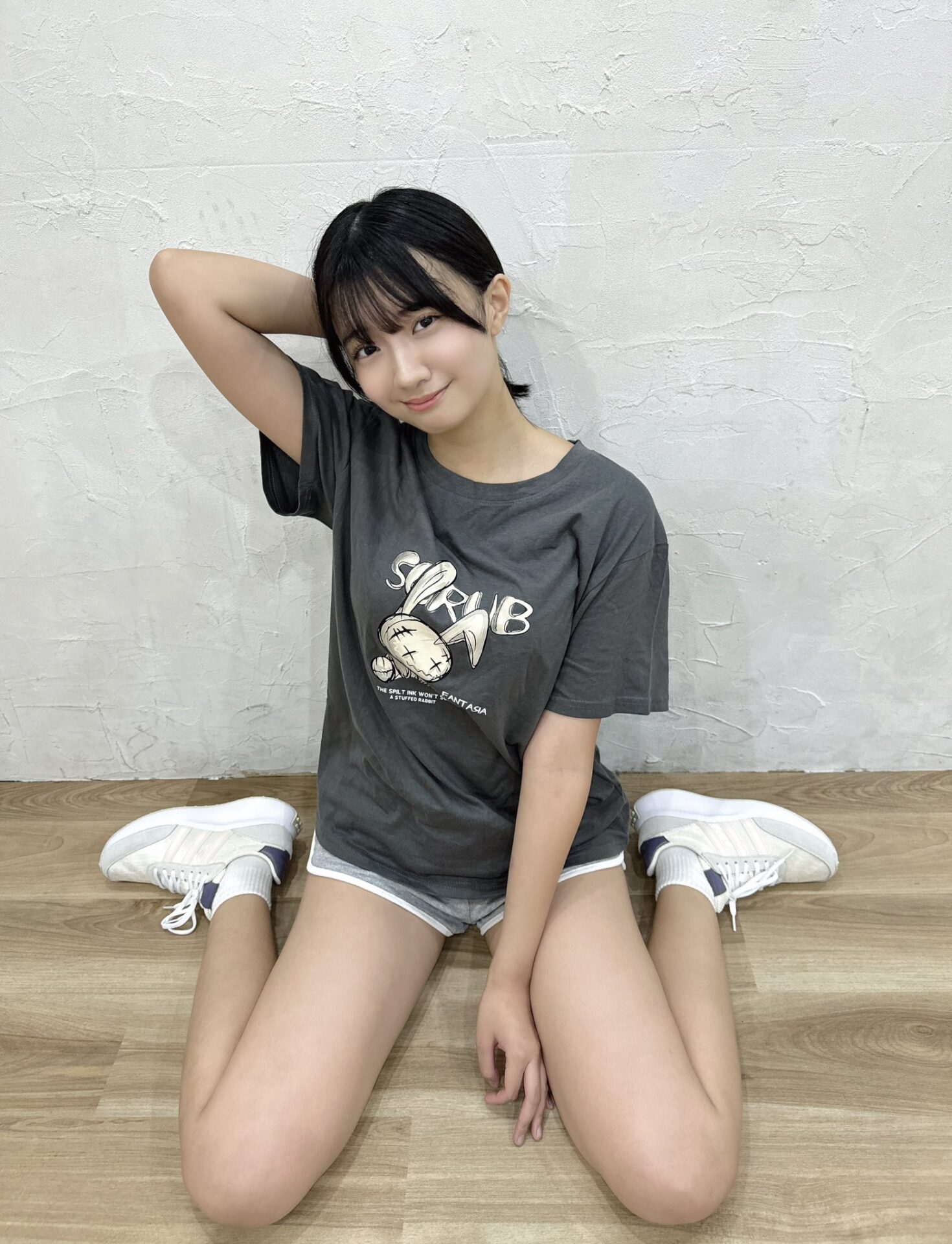 19歳の新人グラビアアイドル石井優希が可愛すぎる【エロ画像】(51) 19歳の新人グラビアアイドル石井優希が可愛すぎる【エロ画像】(51)