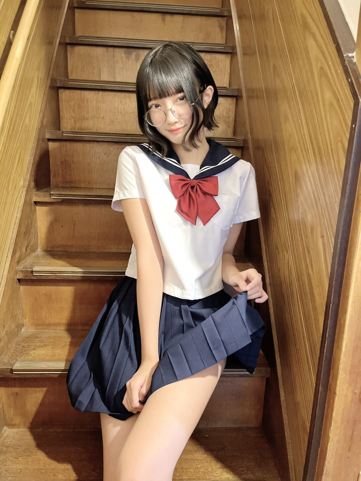 19歳の新人グラビアアイドル石井優希が可愛すぎる【エロ画像】(42) 19歳の新人グラビアアイドル石井優希が可愛すぎる【エロ画像】(42)