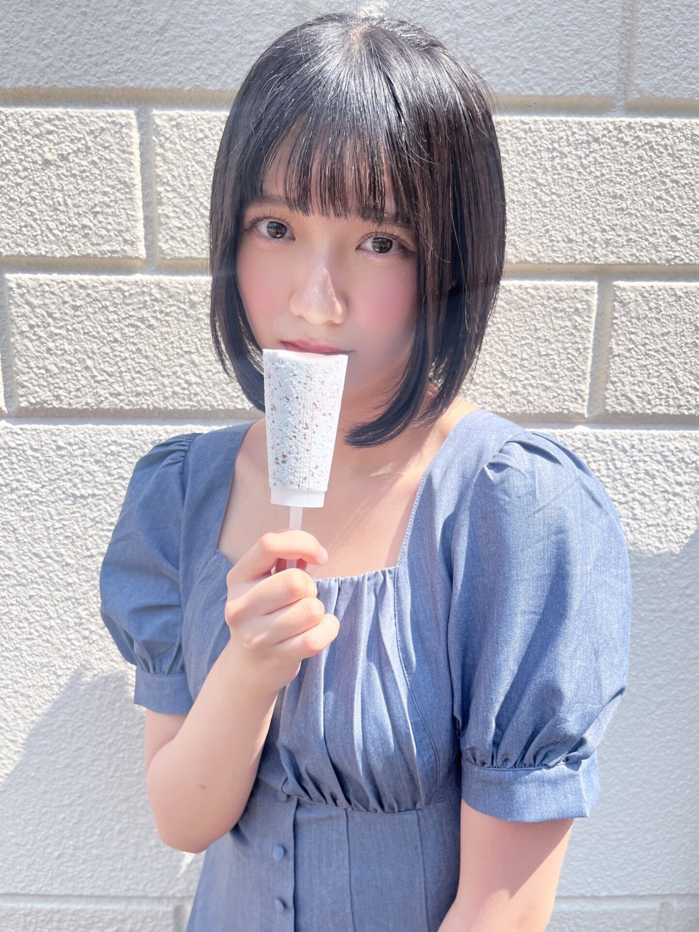 19歳の新人グラビアアイドル石井優希が可愛すぎる【エロ画像】(35) 19歳の新人グラビアアイドル石井優希が可愛すぎる【エロ画像】(35)