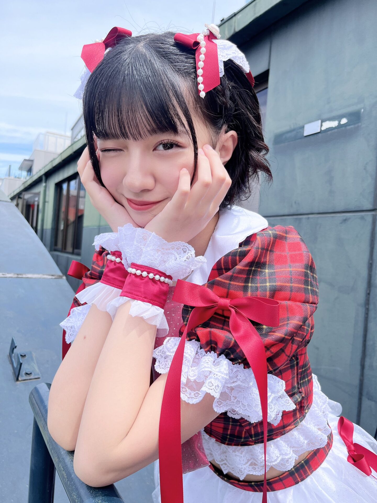 19歳の新人グラビアアイドル石井優希が可愛すぎる【エロ画像】(33) 19歳の新人グラビアアイドル石井優希が可愛すぎる【エロ画像】(33)