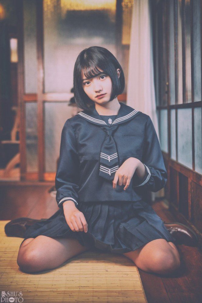 19歳の新人グラビアアイドル石井優希が可愛すぎる【エロ画像】(19) 19歳の新人グラビアアイドル石井優希が可愛すぎる【エロ画像】(19)