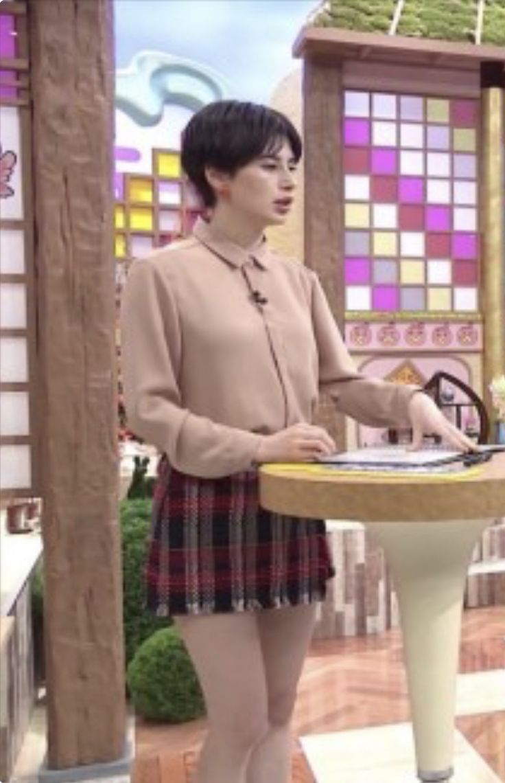 ホラン 千秋 えろ