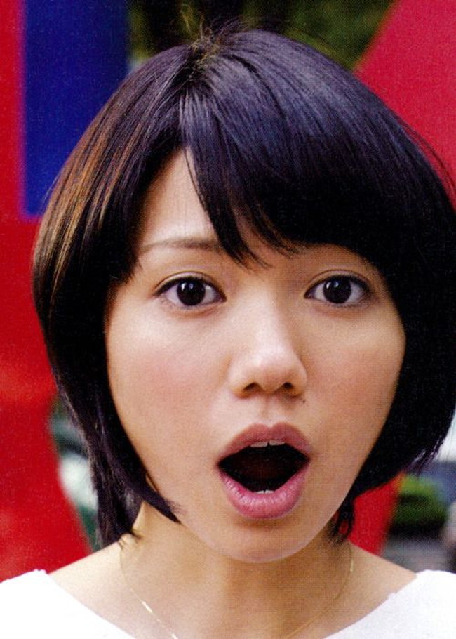 二階堂ふみさん、男を誘ってるww【グラビアエロ画像】 11 二階堂ふみさん、男を誘ってるww【グラビアエロ画像】 11