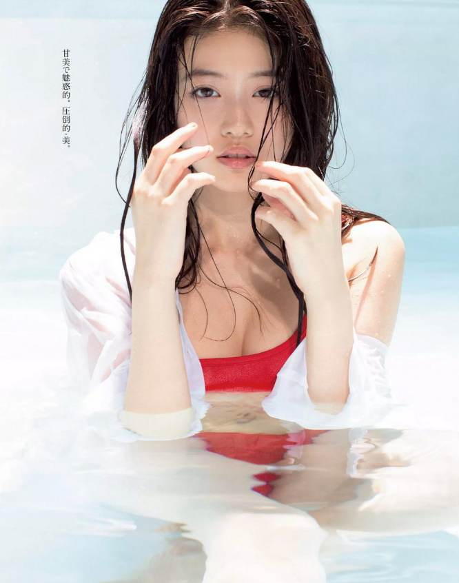 今田美桜のグラビアが超抜ける!【エロ画像】 14 今田美桜のグラビアが超抜ける!【エロ画像】 14
