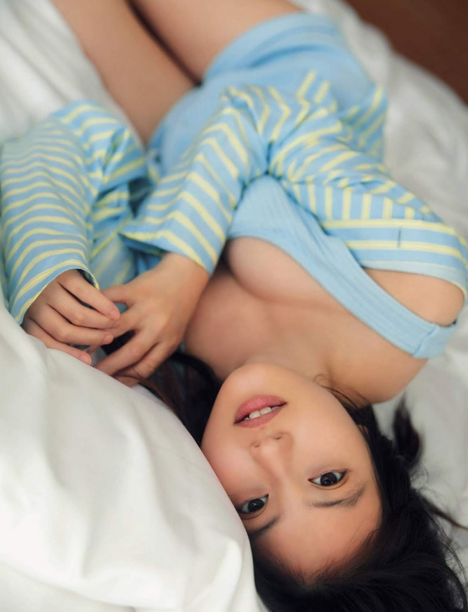 今田美桜のグラビアが超抜ける!【エロ画像】 120 今田美桜のグラビアが超抜ける!【エロ画像】 120