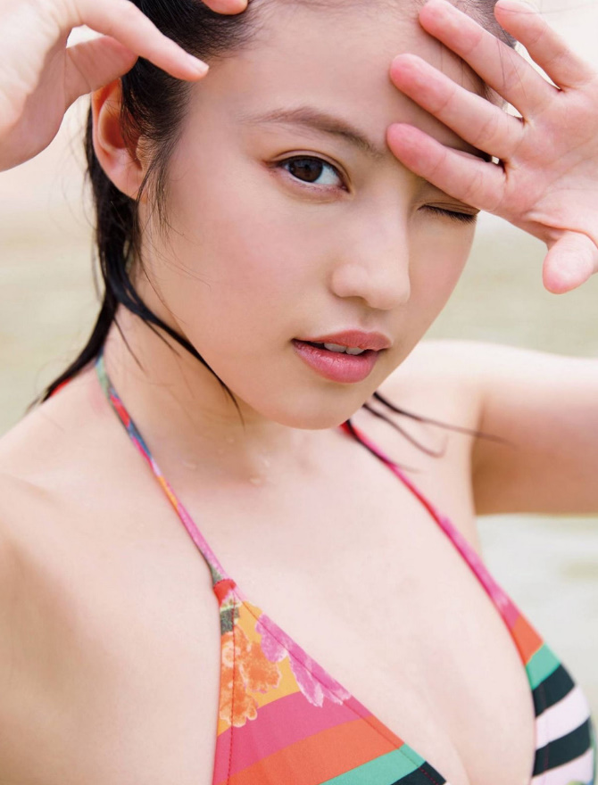 今田美桜のグラビアが超抜ける!【エロ画像】 114 今田美桜のグラビアが超抜ける!【エロ画像】 114