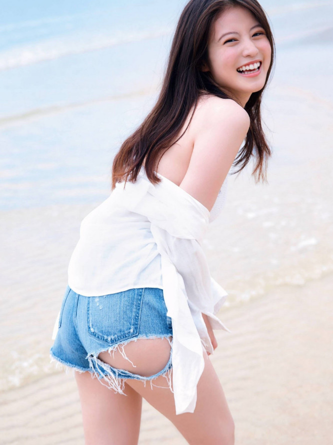 今田美桜のグラビアが超抜ける!【エロ画像】 107 今田美桜のグラビアが超抜ける!【エロ画像】 107