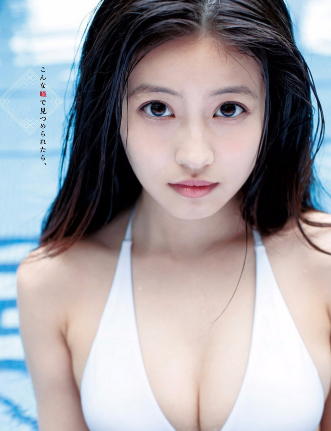 今田美桜のグラビアが超抜ける!【エロ画像】 102 今田美桜のグラビアが超抜ける!【エロ画像】 102