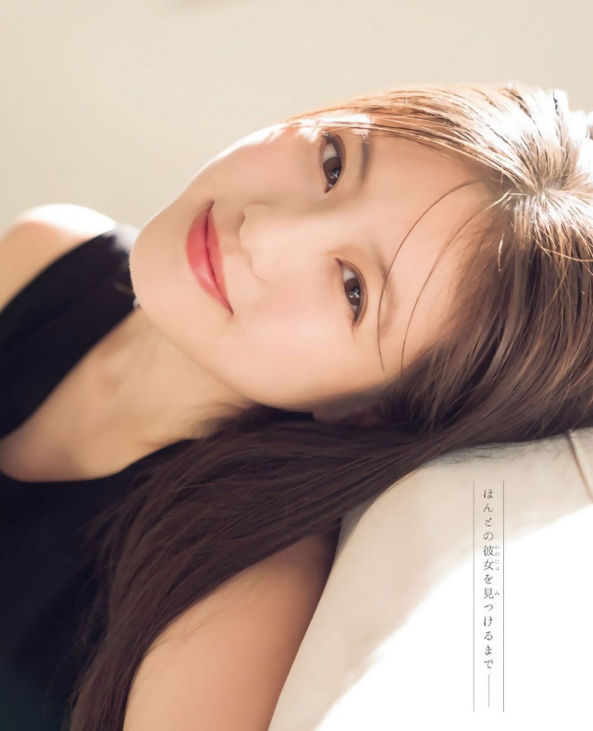 今田美桜のグラビアが超抜ける!【エロ画像】 95 今田美桜のグラビアが超抜ける!【エロ画像】 95