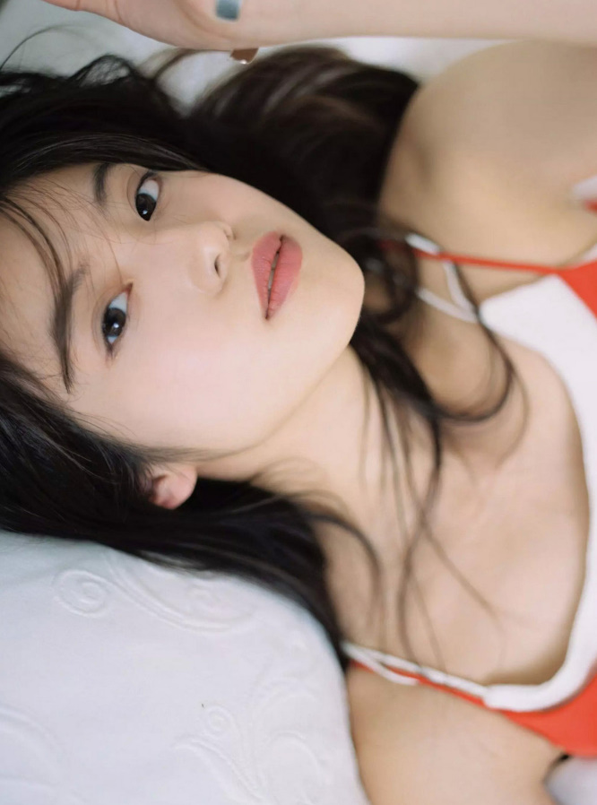 今田美桜のグラビアが超抜ける!【エロ画像】 94 今田美桜のグラビアが超抜ける!【エロ画像】 94