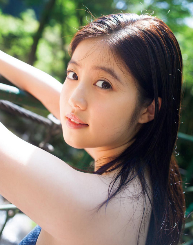 今田美桜のグラビアが超抜ける!【エロ画像】 83 今田美桜のグラビアが超抜ける!【エロ画像】 83