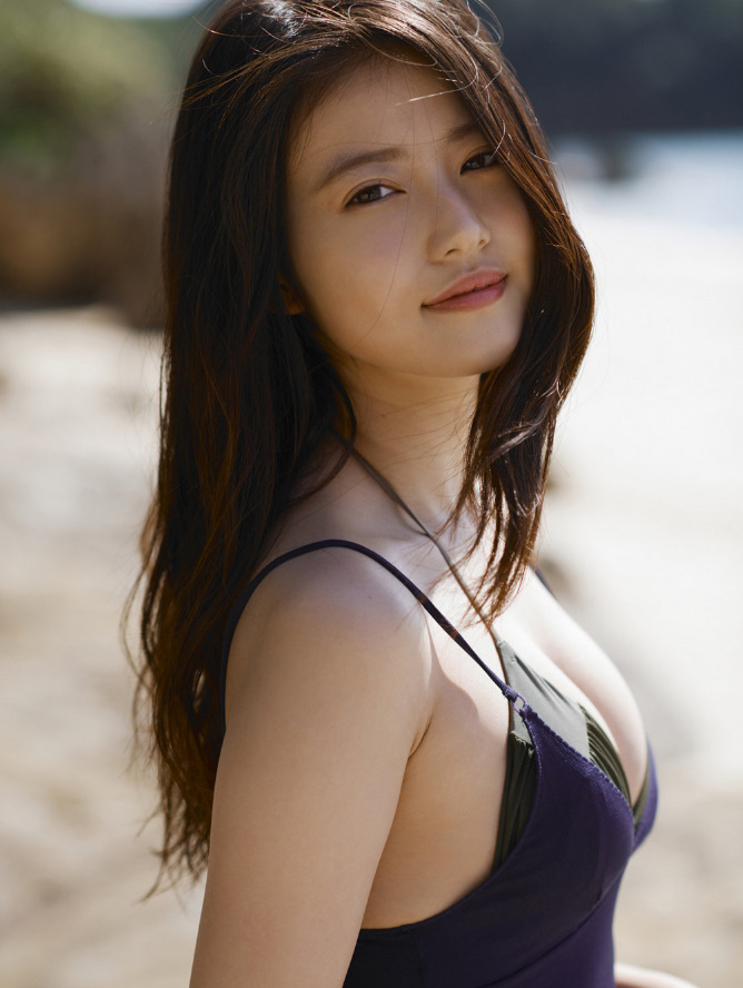 今田美桜のグラビアが超抜ける!【エロ画像】 63 今田美桜のグラビアが超抜ける!【エロ画像】 63