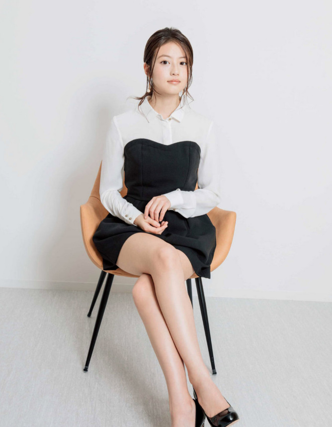 今田美桜のグラビアが超抜ける!【エロ画像】 55 今田美桜のグラビアが超抜ける!【エロ画像】 55