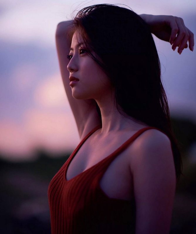 今田美桜のグラビアが超抜ける!【エロ画像】 48 今田美桜のグラビアが超抜ける!【エロ画像】 48