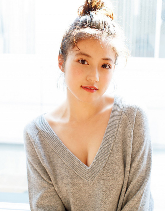 今田美桜のグラビアが超抜ける!【エロ画像】 41 今田美桜のグラビアが超抜ける!【エロ画像】 41