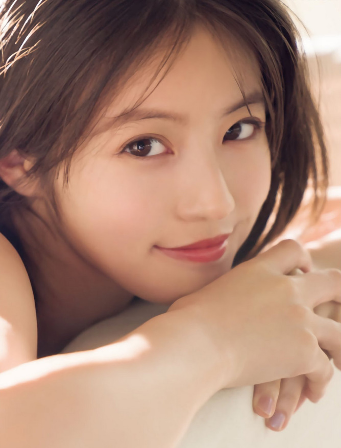 今田美桜のグラビアが超抜ける!【エロ画像】 32 今田美桜のグラビアが超抜ける!【エロ画像】 32