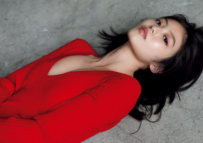 今田美桜のグラビアが超抜ける!【エロ画像】 30 今田美桜のグラビアが超抜ける!【エロ画像】 30