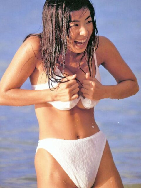 優香のFカップおっぱいがデカすぎて抜ける【グラビアエロ画像】(73) 優香のFカップおっぱいがデカすぎて抜ける【グラビアエロ画像】(73)