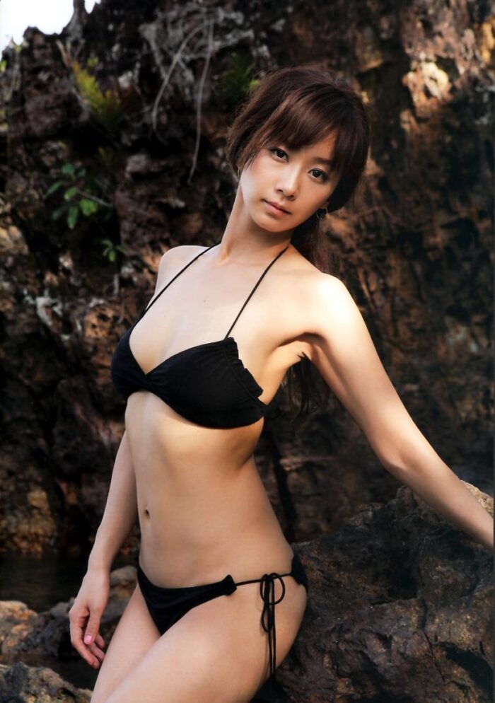 優香のFカップおっぱいがデカすぎて抜ける【グラビアエロ画像】(67) 優香のFカップおっぱいがデカすぎて抜ける【グラビアエロ画像】(67)