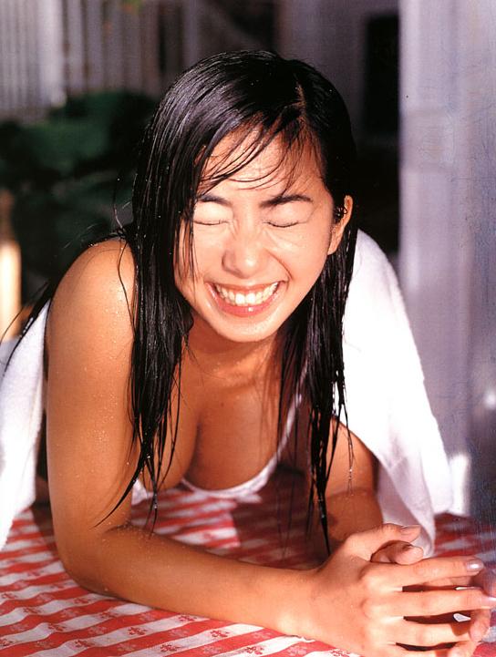 優香のFカップおっぱいがデカすぎて抜ける【グラビアエロ画像】(41) 優香のFカップおっぱいがデカすぎて抜ける【グラビアエロ画像】(41)