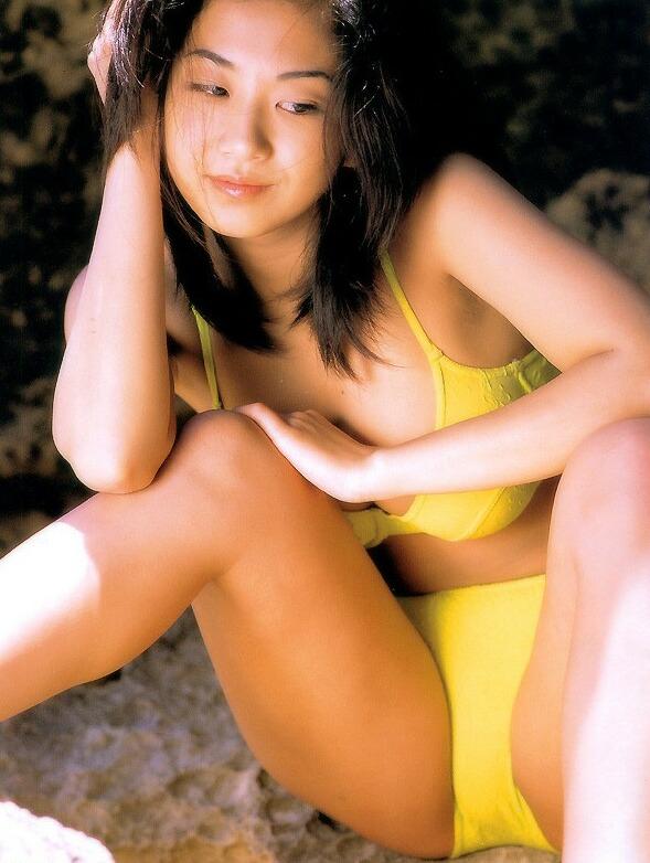 優香のFカップおっぱいがデカすぎて抜ける【グラビアエロ画像】(19) 優香のFカップおっぱいがデカすぎて抜ける【グラビアエロ画像】(19)