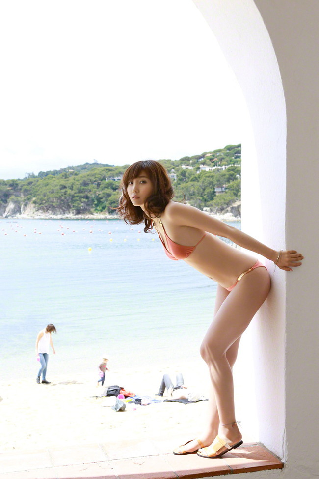 吉木りさのグラビアが超抜ける!【エロ画像】 70 吉木りさのグラビアが超抜ける!【エロ画像】 70