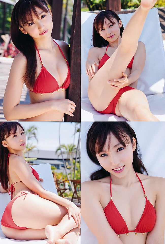 吉木りさのグラビアが超抜ける!【エロ画像】 83 吉木りさのグラビアが超抜ける!【エロ画像】 83