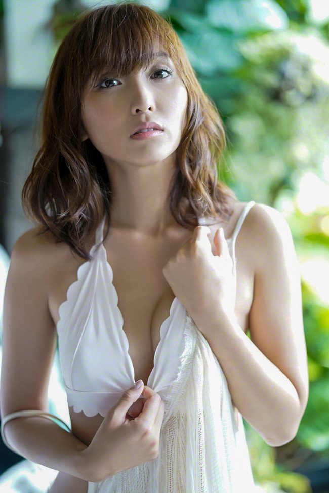 吉木りさのグラビアが超抜ける!【エロ画像】 152 吉木りさのグラビアが超抜ける!【エロ画像】 152