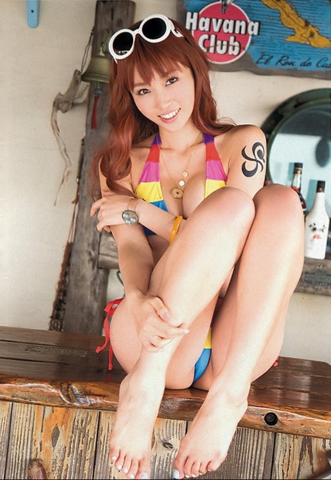 吉木りさのグラビアが超抜ける!【エロ画像】 167 吉木りさのグラビアが超抜ける!【エロ画像】 167
