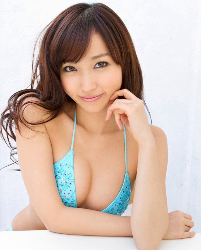 吉木りさのグラビアが超抜ける!【エロ画像】 186 吉木りさのグラビアが超抜ける!【エロ画像】 186