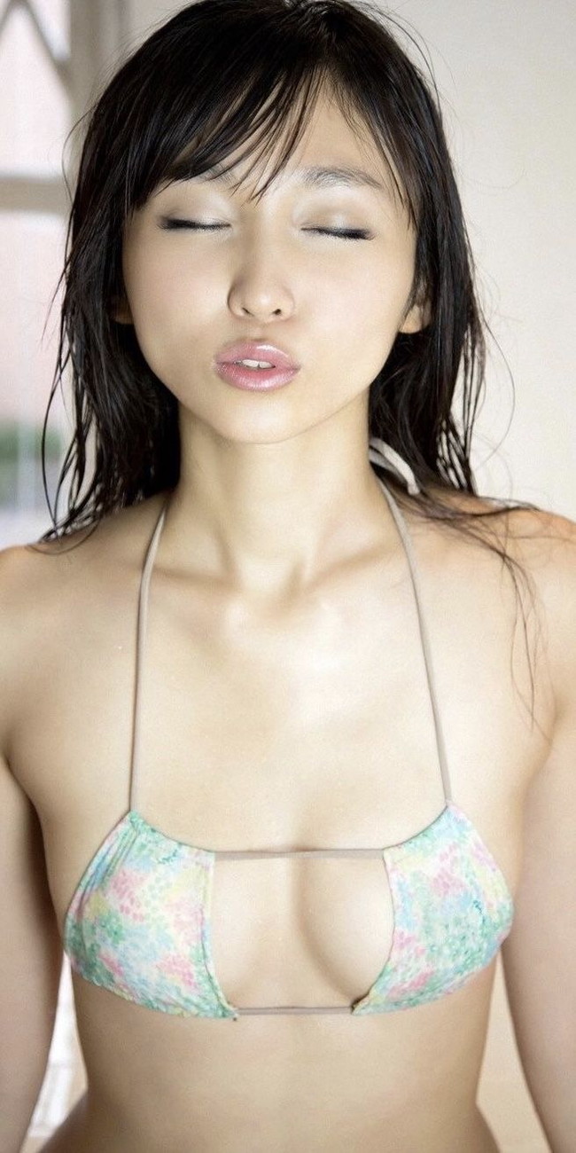 吉木りさのグラビアが超抜ける!【エロ画像】 4 吉木りさのグラビアが超抜ける!【エロ画像】 4