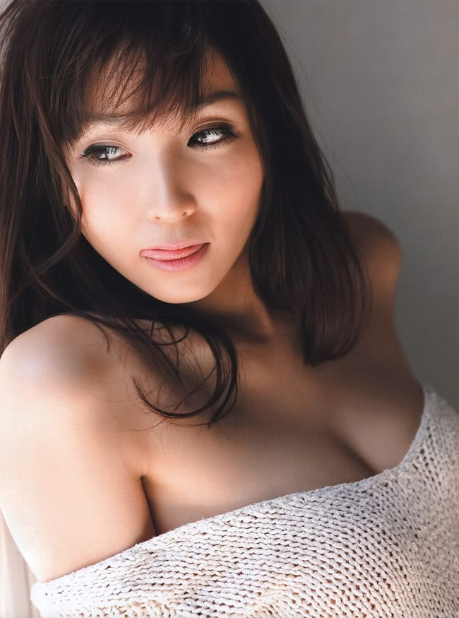 吉木りさのグラビアが超抜ける!【エロ画像】 14 吉木りさのグラビアが超抜ける!【エロ画像】 14