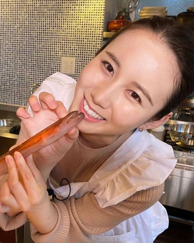 女子アナの食レポがあまりにもエロすぎるw【お宝エロ画像】 5 女子アナの食レポがあまりにもエロすぎるw【お宝エロ画像】 5