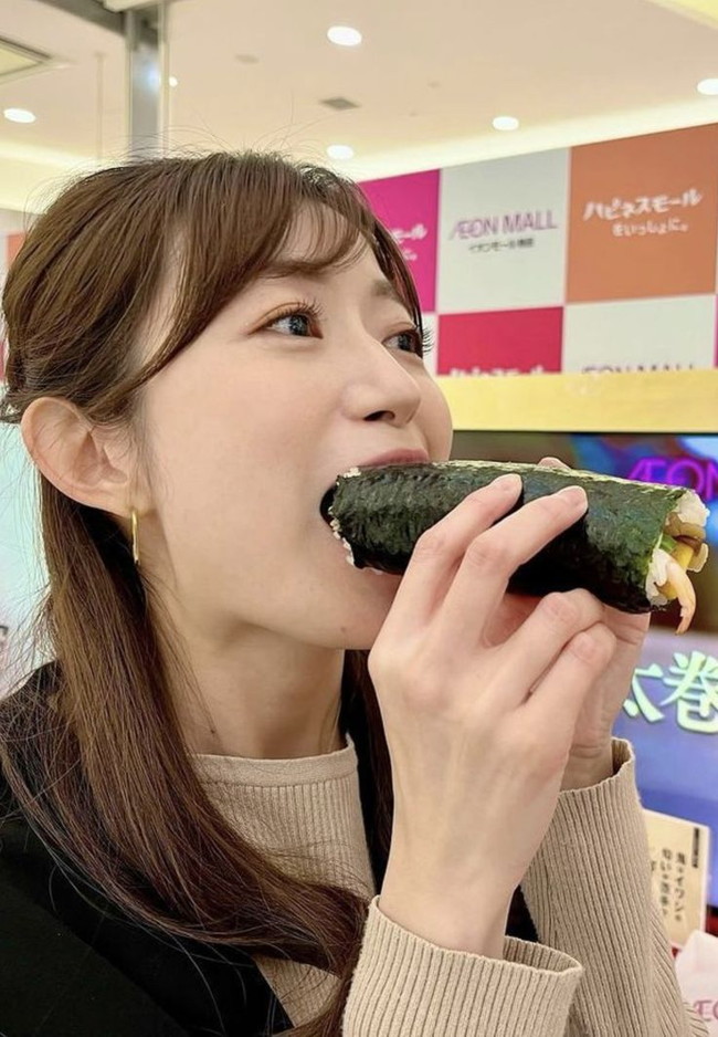 女子アナの食レポがあまりにもエロすぎるw【お宝エロ画像】 10 女子アナの食レポがあまりにもエロすぎるw【お宝エロ画像】 10