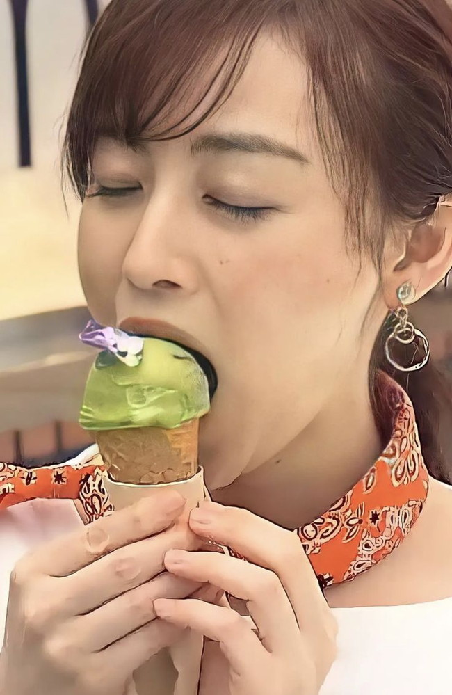 女子アナの食レポがあまりにもエロすぎるw【お宝エロ画像】 20 女子アナの食レポがあまりにもエロすぎるw【お宝エロ画像】 20