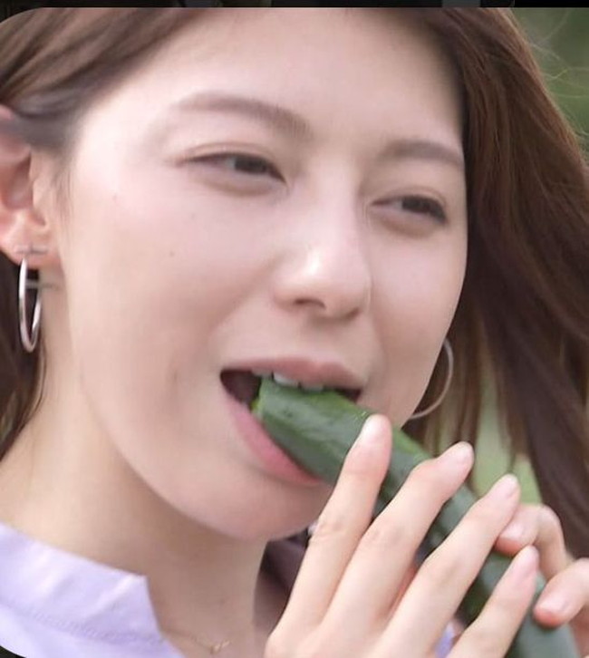 女子アナの食レポがあまりにもエロすぎるw【お宝エロ画像】 29 女子アナの食レポがあまりにもエロすぎるw【お宝エロ画像】 29