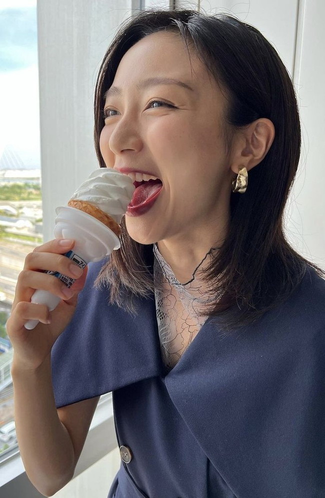 女子アナの食レポがあまりにもエロすぎるw【お宝エロ画像】 32 女子アナの食レポがあまりにもエロすぎるw【お宝エロ画像】 32