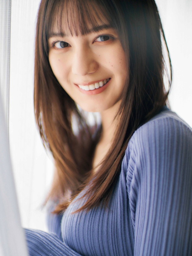 小坂菜緒のグラビアが激シコなんだがw【エロ画像】 15 小坂菜緒のグラビアが激シコなんだがw【エロ画像】 15