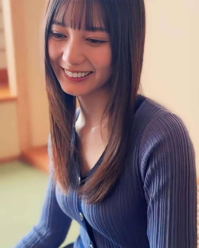 小坂菜緒のグラビアが激シコなんだがw【エロ画像】 16 小坂菜緒のグラビアが激シコなんだがw【エロ画像】 16