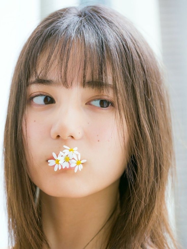 小坂菜緒のグラビアが激シコなんだがw【エロ画像】 21 小坂菜緒のグラビアが激シコなんだがw【エロ画像】 21