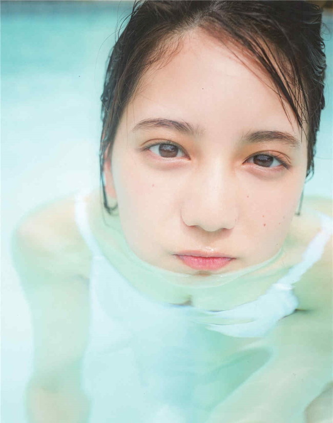 小坂菜緒のグラビアが激シコなんだがw【エロ画像】 26 小坂菜緒のグラビアが激シコなんだがw【エロ画像】 26