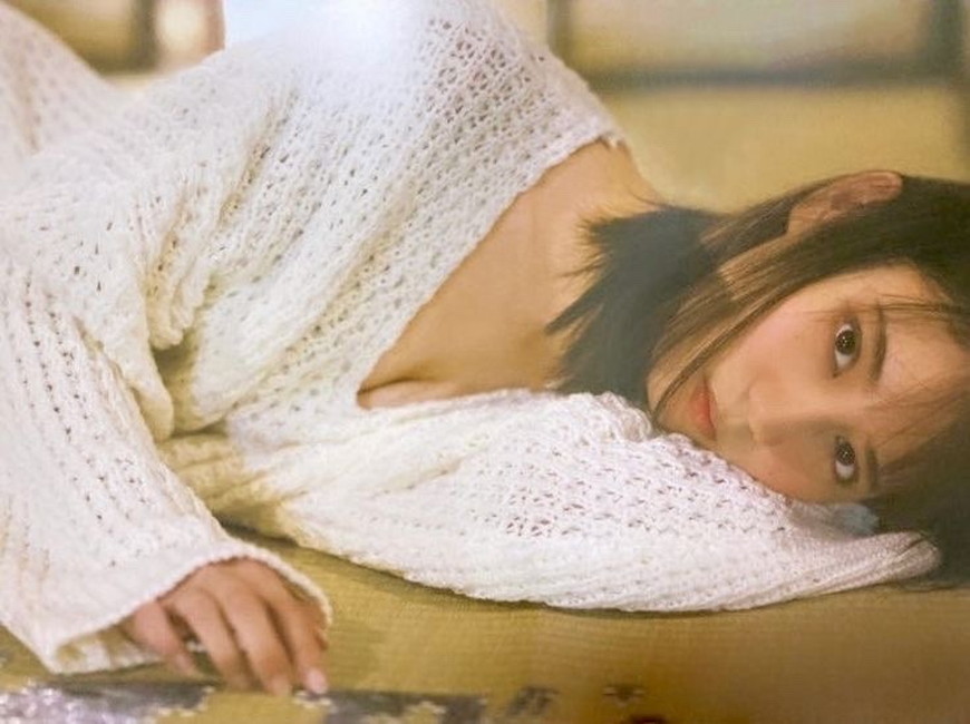 小坂菜緒のグラビアが激シコなんだがw【エロ画像】 28 小坂菜緒のグラビアが激シコなんだがw【エロ画像】 28
