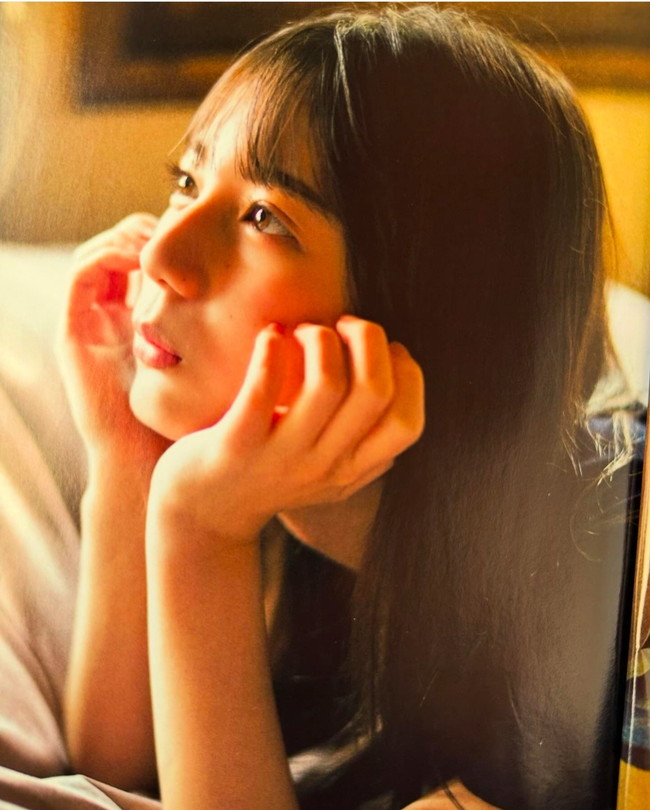 小坂菜緒のグラビアが激シコなんだがw【エロ画像】 36 小坂菜緒のグラビアが激シコなんだがw【エロ画像】 36