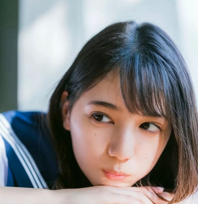 小坂菜緒のグラビアが激シコなんだがw【エロ画像】 37 小坂菜緒のグラビアが激シコなんだがw【エロ画像】 37