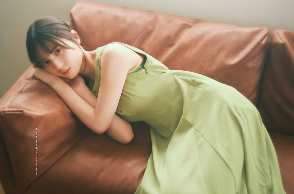 小坂菜緒のグラビアが激シコなんだがw【エロ画像】 40 小坂菜緒のグラビアが激シコなんだがw【エロ画像】 40